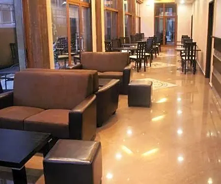 Serenity فندق