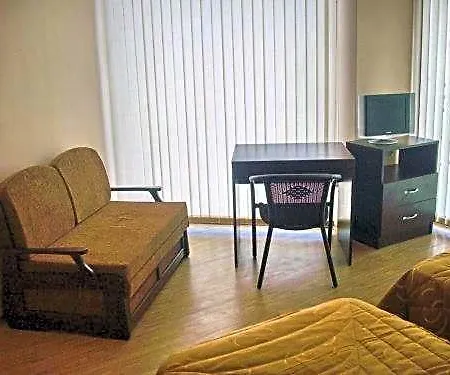 Serenity Hotel