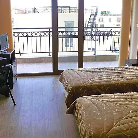 Serenity 3*