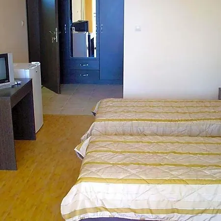 Serenity Hotel