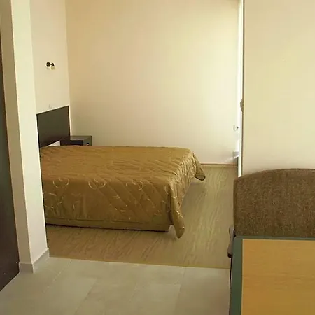 Serenity 3* Sveti Vlas