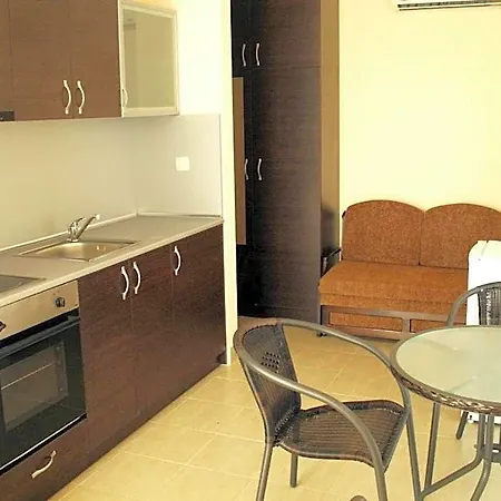 Serenity Hotel 3*