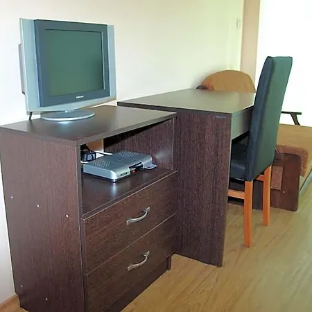 Hotel Serenity 3*