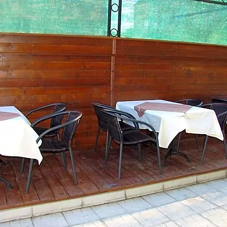 Hotel Serenity Sveti Vlas