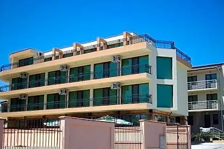 Serenity Hotel Sveti Vlas