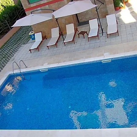 فندق Serenity