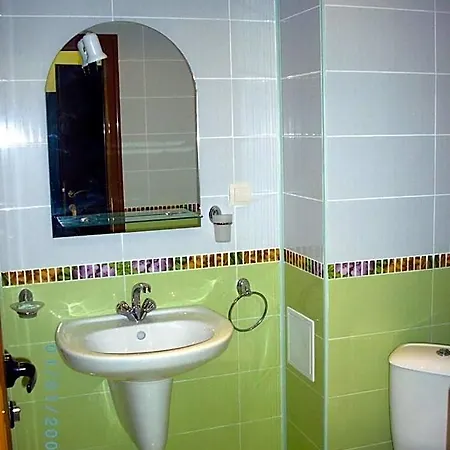 Serenity Hotel 3*