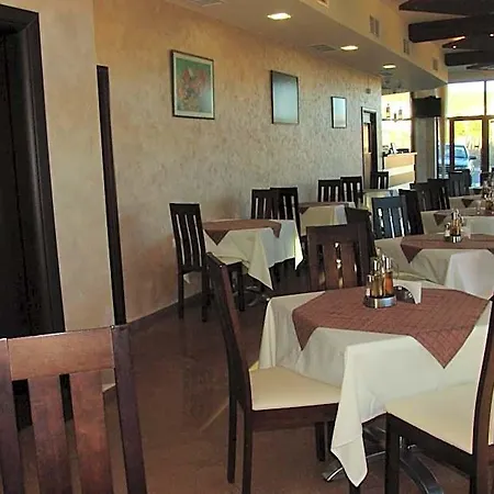 Hotel Serenity Sveti Vlas