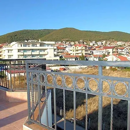 Serenity Hotel